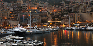 Voyage à Monaco avec Séminario, agence organisatrice d'évènements à Nice